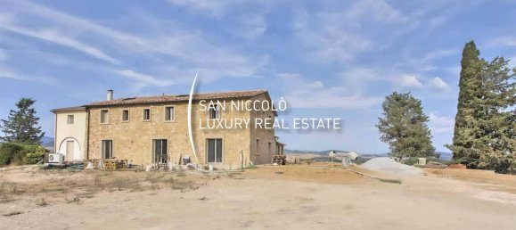 Villa de 7 dormitorios en Guardistallo, Italy No. 211717 13