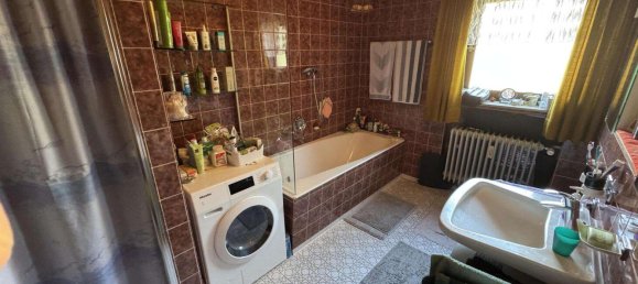 5 غرف نوم تاون هاوس في Neckar-Odenwald-Kreis, Germany رقم 4880 5