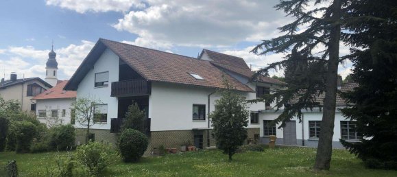 5 غرف نوم تاون هاوس في Neckar-Odenwald-Kreis, Germany رقم 4880 23