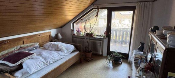 5 غرف نوم تاون هاوس في Neckar-Odenwald-Kreis, Germany رقم 4880 13