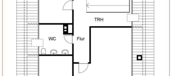 5 غرف نوم تاون هاوس في Neckar-Odenwald-Kreis, Germany رقم 4880 20