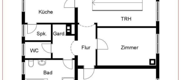 5 غرف نوم تاون هاوس في Neckar-Odenwald-Kreis, Germany رقم 4880 19