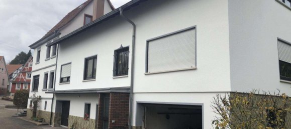 5 غرف نوم تاون هاوس في Neckar-Odenwald-Kreis, Germany رقم 4880 22