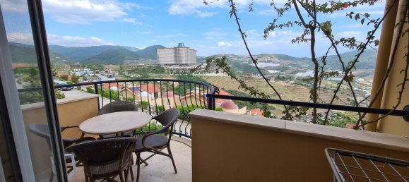 Villa 2+1 in Alanya, Turkey, Nr. 23786 7