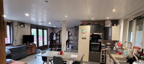 2 bedrooms House in Friville-Escarbotin, France No. 254187 2