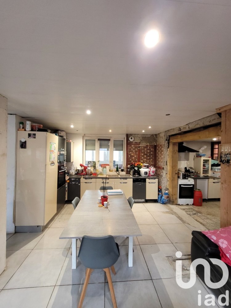 2 bedrooms House in Friville-Escarbotin, France No. 254187