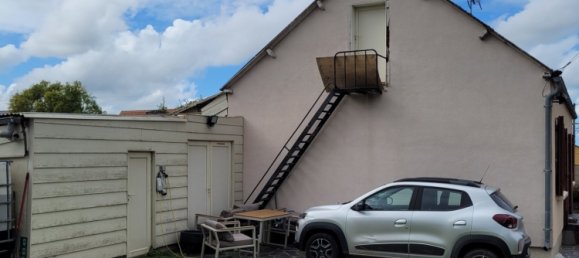 2 bedrooms House in Friville-Escarbotin, France No. 254187 14