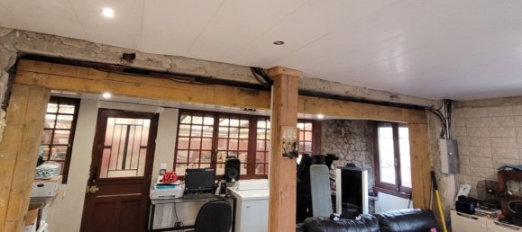 2 bedrooms House in Friville-Escarbotin, France No. 254187 4