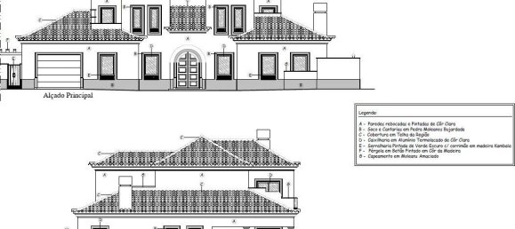 6 bedrooms Hotel in Vila Nova de Cacela, Portugal No. 106336 11