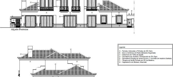 6 bedrooms Hotel in Vila Nova de Cacela, Portugal No. 106336 12