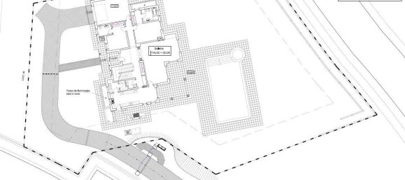 6 bedrooms Hotel in Vila Nova de Cacela, Portugal No. 106336 16