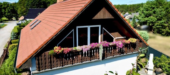 2 Schlafzimmer Haus in Spree-Neiße, Germany, Nr. 300983 8