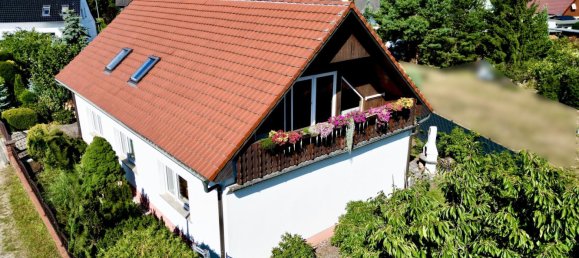 2 Schlafzimmer Haus in Spree-Neiße, Germany, Nr. 300983 6