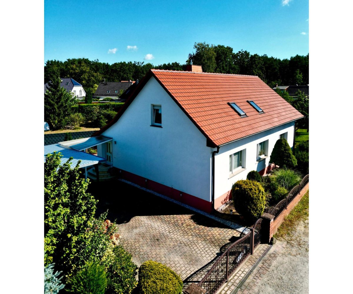 2 Schlafzimmer Haus in Spree-Neiße, Germany, Nr. 300983