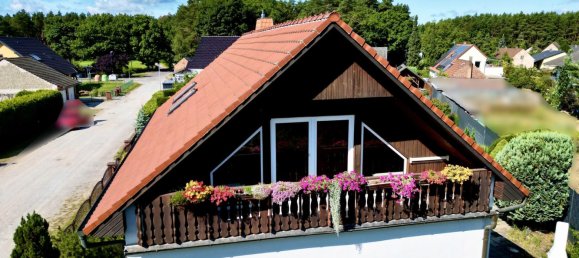 2 Schlafzimmer Haus in Spree-Neiße, Germany, Nr. 300983 7