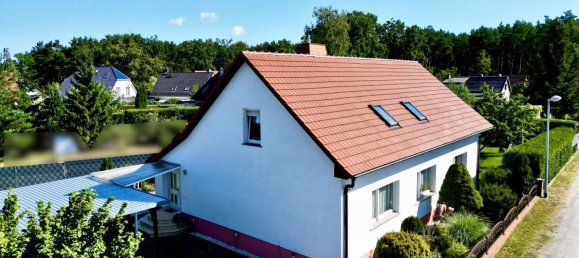 2 Schlafzimmer Haus in Spree-Neiße, Germany, Nr. 300983 2