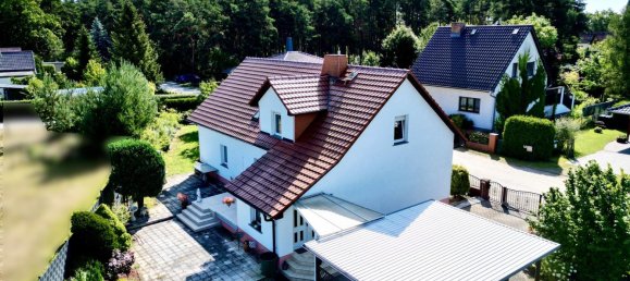 2 Schlafzimmer Haus in Spree-Neiße, Germany, Nr. 300983 9