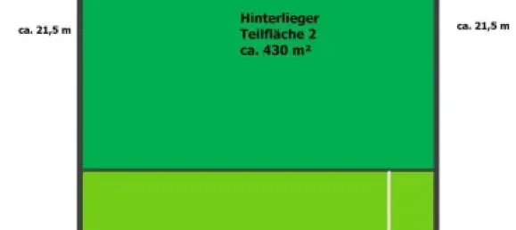  Land in Blankenburg, Germany No. 27897 2