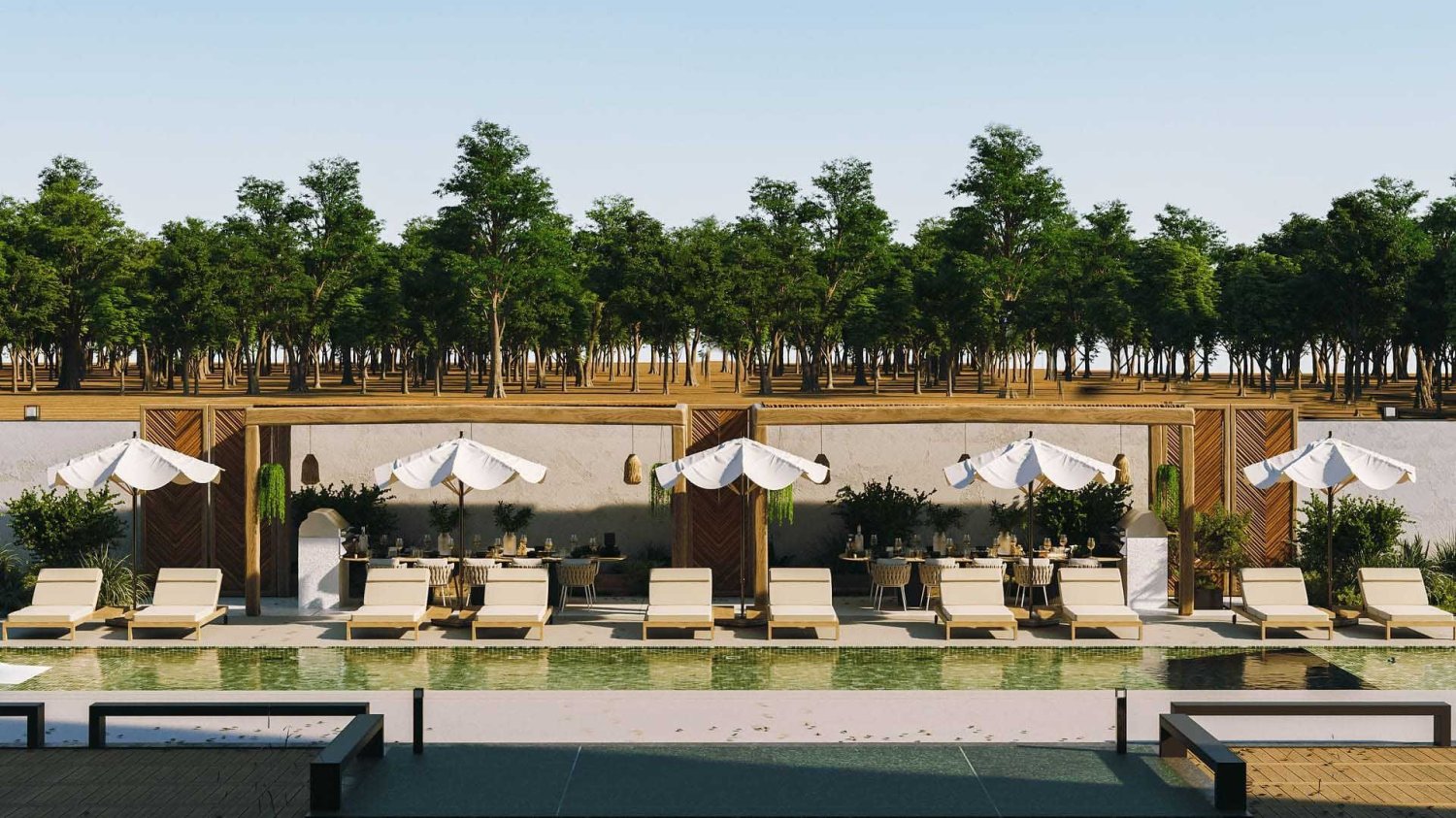 شقة 2+1 في Oxo Oba, Oba, Turkey رقم 39948