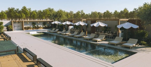 شقة 2+1 في Oxo Oba, Oba, Turkey رقم 39948 5