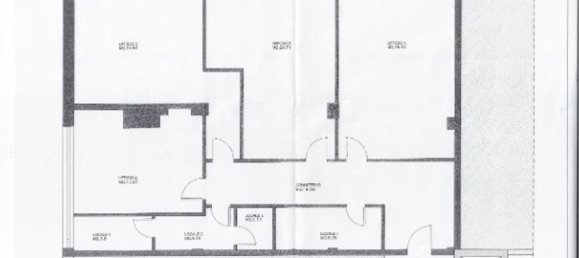Офис 160м² в Падуя, Италия № 228435 25