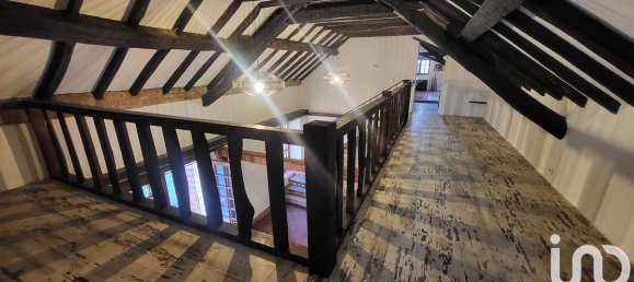 5 Schlafzimmer Haus in Cortrat, France, Nr. 57412 11