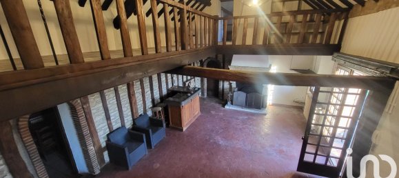 5 Schlafzimmer Haus in Cortrat, France, Nr. 57412 3