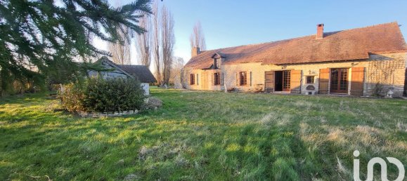 5 Schlafzimmer Haus in Cortrat, France, Nr. 57412 2
