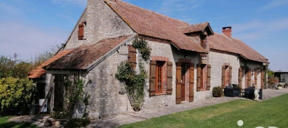 5 Schlafzimmer Haus in Cortrat, France, Nr. 57412 16