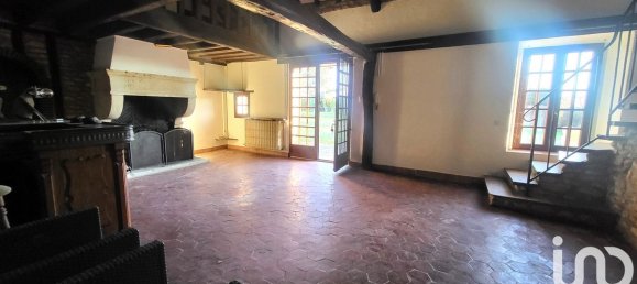 5 Schlafzimmer Haus in Cortrat, France, Nr. 57412 4
