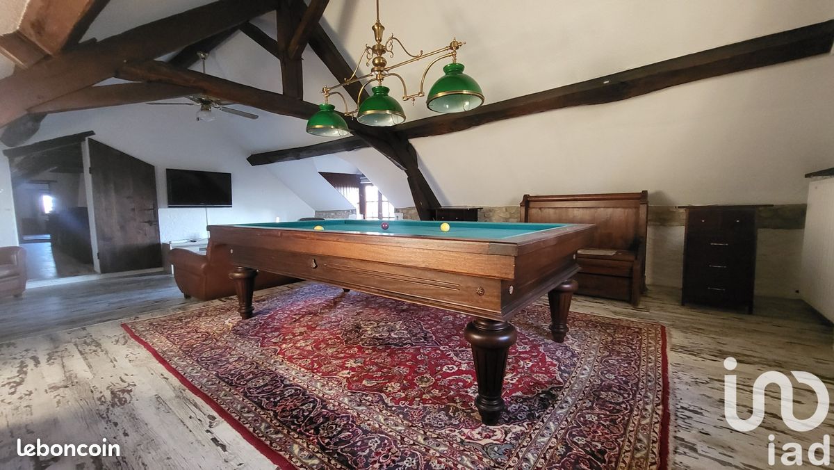 5 Schlafzimmer Haus in Cortrat, France, Nr. 57412