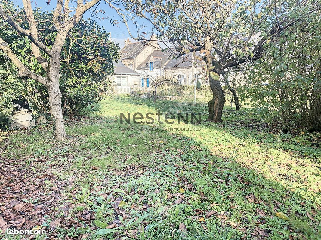  قطعة أرض في Billiers, France 460متر مربع رقم 326724