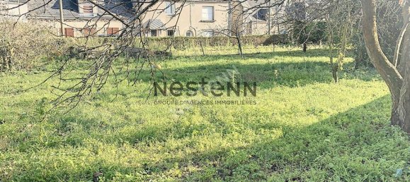  قطعة أرض في Billiers, France 460متر مربع رقم 326724 2