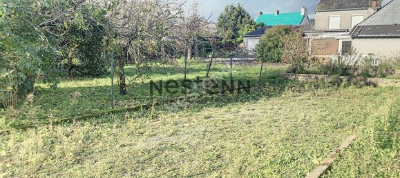  قطعة أرض في Billiers, France 460متر مربع رقم 326724 3