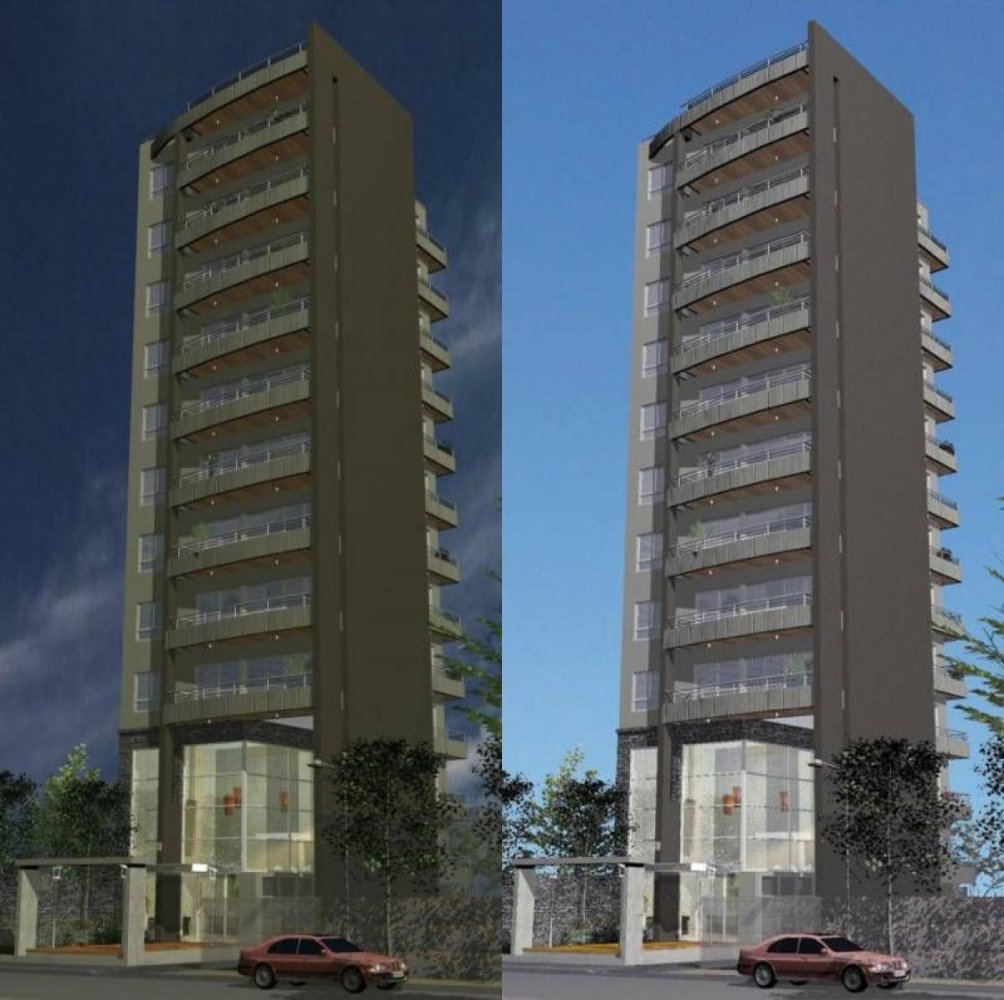 2 غرف نوم شقة في Quilmes, Argentina رقم 58961