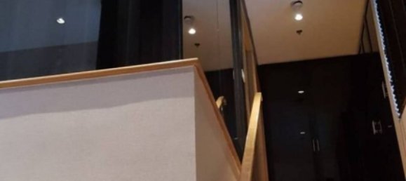 1 bedroom Duplex in Bangkok, Thailand No. 16792 10