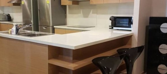 1 bedroom Duplex in Bangkok, Thailand No. 16792 8