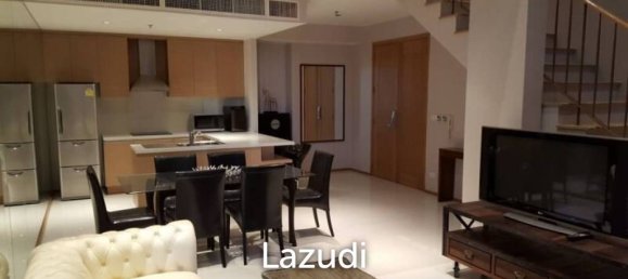 1 bedroom Duplex in Bangkok, Thailand No. 16792 3