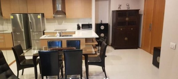 1 bedroom Duplex in Bangkok, Thailand No. 16792 6