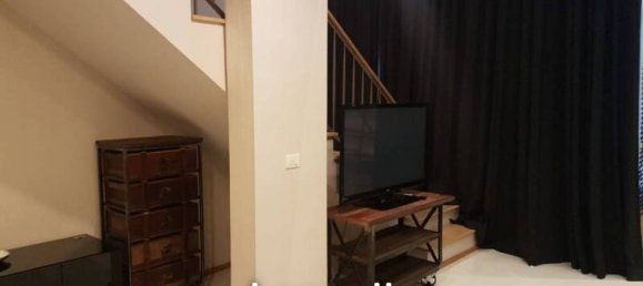1 bedroom Duplex in Bangkok, Thailand No. 16792 9