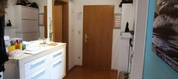 Apartamento T2 em Baden-Wurttemberg, Germany N.º 19972 17