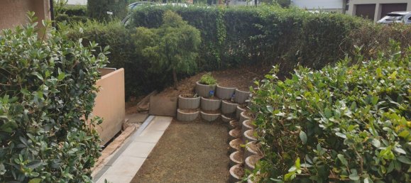 Apartamento T2 em Baden-Wurttemberg, Germany N.º 19972 8