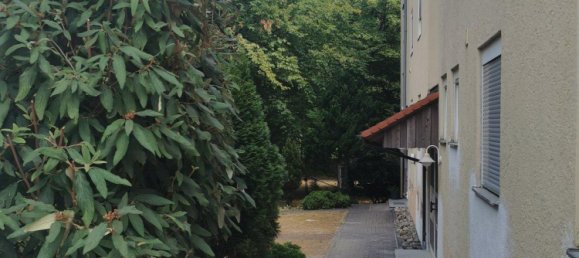 Apartamento T2 em Baden-Wurttemberg, Germany N.º 19972 7