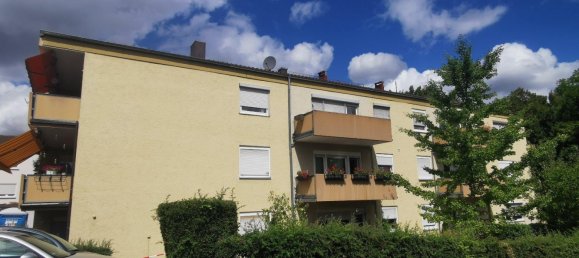 Apartamento T2 em Baden-Wurttemberg, Germany N.º 19972 11