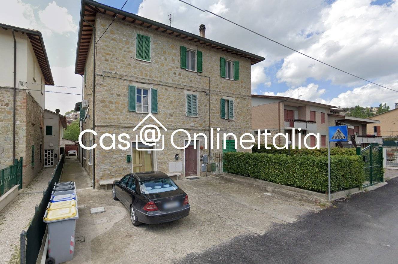 2 bedrooms Apartment in Perugia, Italy No. 45862