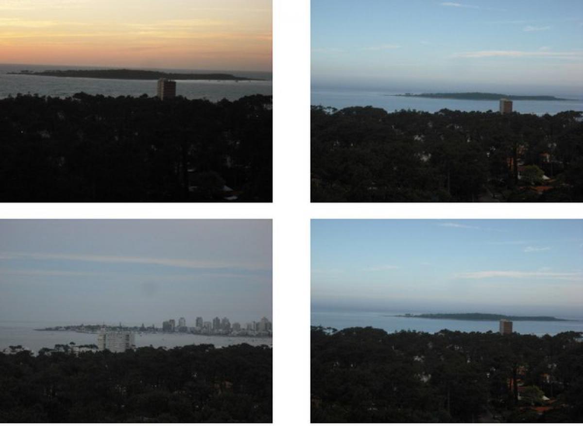 3 chambres Appartement à Maldonado, Uruguay No. 6337