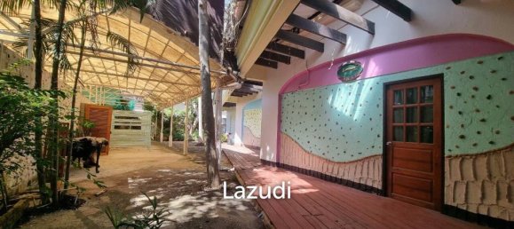 31 Schlafzimmer Büro in Pattaya, Thailand, Nr. 15487 4