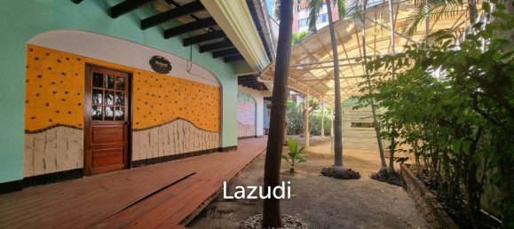 31 Schlafzimmer Büro in Pattaya, Thailand, Nr. 15487 3