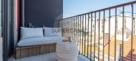 3 chambres Appartement à Lisbon, Portugal No. 324282 11