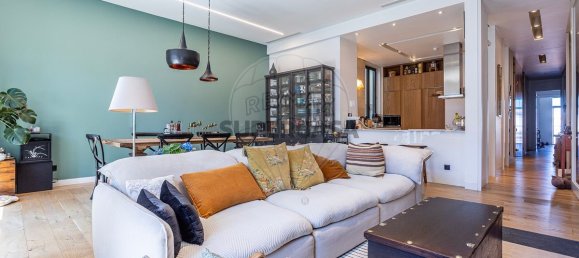 3 chambres Appartement à Lisbon, Portugal No. 324282 3